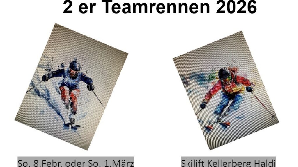 Skiliftgenossenschaft Kellerberg