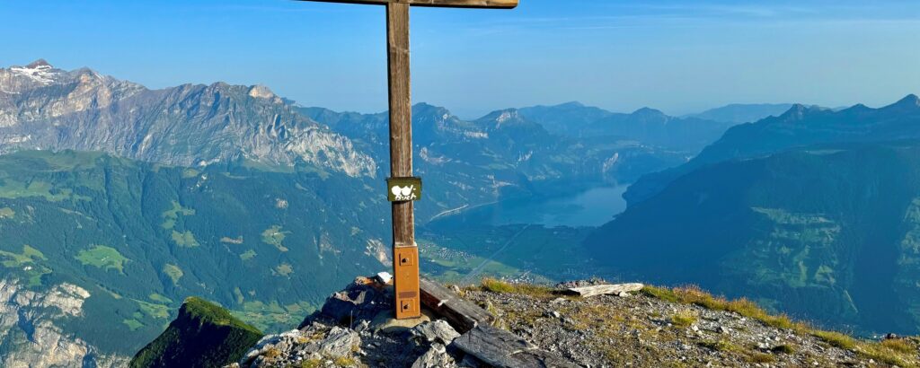BÄLMETENWANDERUNG 2026
