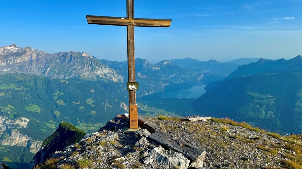 BÄLMETENWANDERUNG 2026