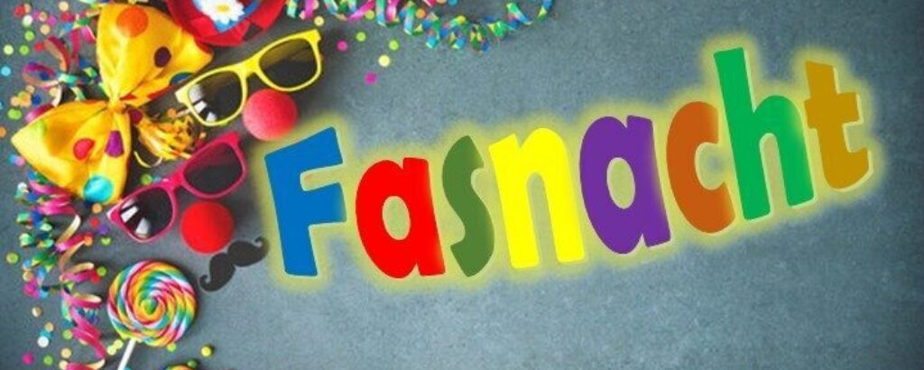 Fasnacht 2026