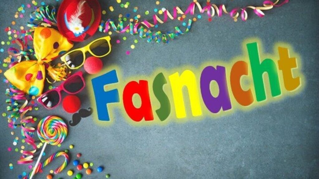 Fasnacht 2026