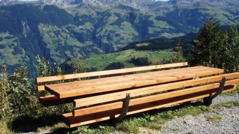 Ausflugsziele